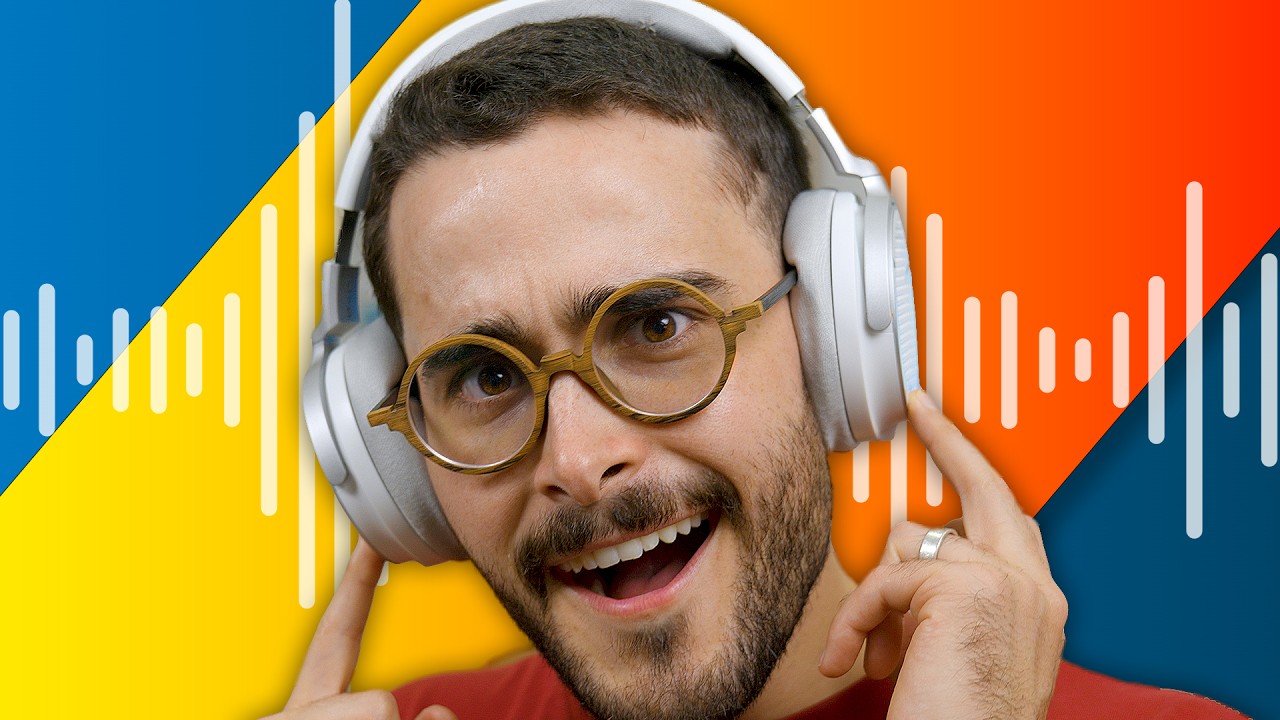 El FUTURO de los Cascos Gaming | Corsair Virtuoso Pro Review