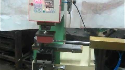 Scale PAD PRINTING MACHINE +918802859500