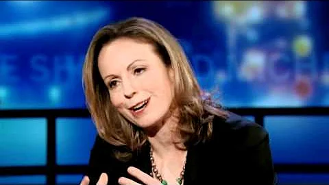FULL INTERVIEW: Michelle Shephard
