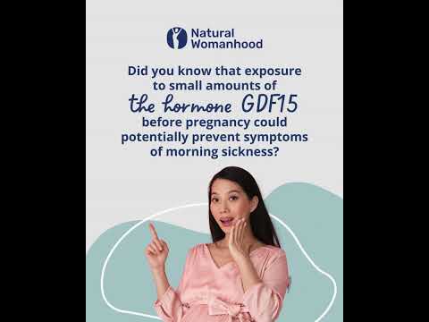 Preventing Symptoms Of Morning Sickness 