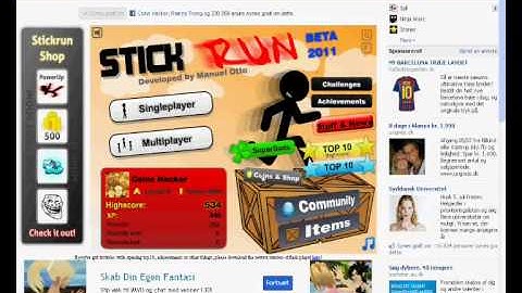 Stick Run Hack Xp Money Cheat Engine 5.6.1