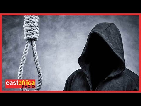 YOTE UNAYOTAKIWA KUJUA KUHUSU WASOMI KUJINYONGA