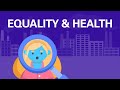 Does Gender Inequality Affect Your Health?