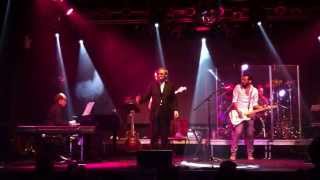 Franco Battiato chante