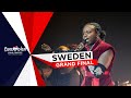 Tusse  voices  live  sweden   grand final  eurovision 2021