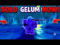 How To DEFEAT GELUM FAST in VV ULTIMATUM! (Easy Boss Guide)