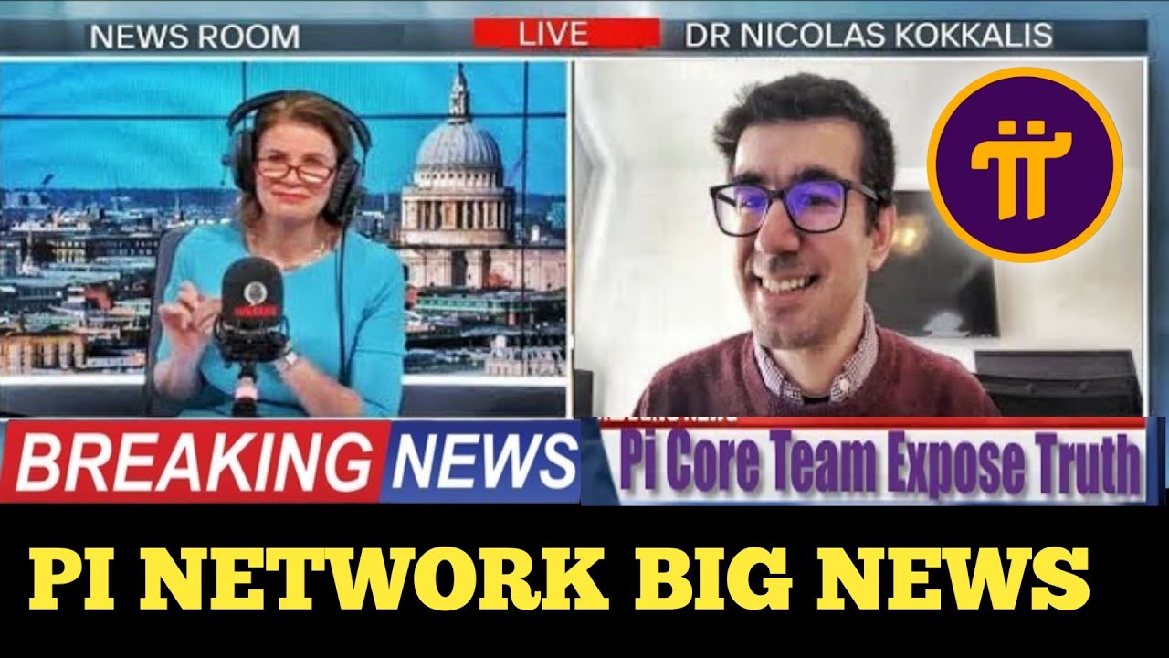 Wait is October Pi Core‎Team Unveils Bold Plan Gcv $314.159 stable ...