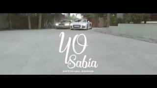 Jey-m  yo sabia feat Alexis y Fido