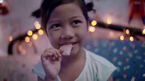 BEN 10 - P/S Ngừa sâu răng vượt trội