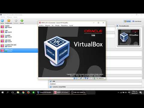 windows 11 for virtualbox