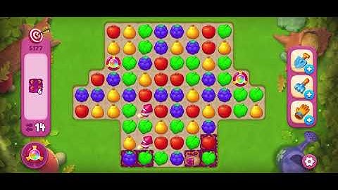 🌼 Level super challenge level 5176 – A Calm Yet Clever Garden Adventure Awaits