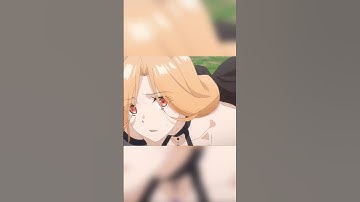 Hij wilde gewoon een veilige baan... maar werd toch in de strijd gesleurd!😱#anime #shorts