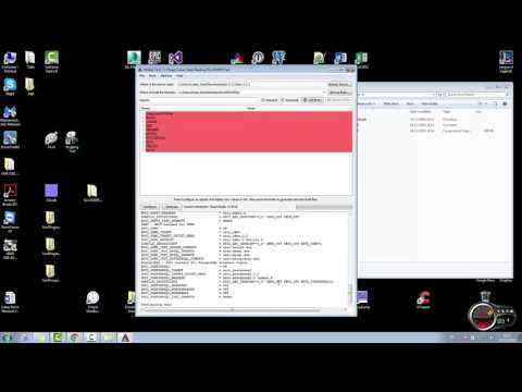 Setting up SOCI database access libary with PosgressDB  in Visual Studio 2015 (Part 1 of 3)