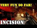 Incision Early Access Game Review (A Promising 2022 Boomer Shooter)