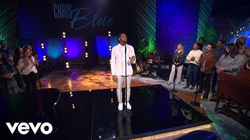 Chris Blue - The Center Of My Joy (Live At Gaither Studios, Alexandria, IN, 2023)