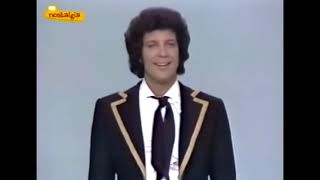 Tom Jones - Something bout you baby i like (HQ sound)