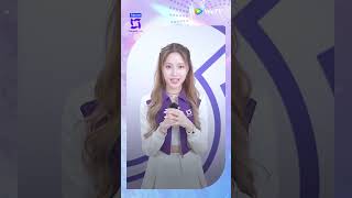 Please vote and support DIDI for Grand Debut Night【CHUANG ASIA】