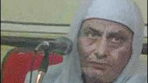 الشيخ محمد محمود عصفور سورة .. القصص  فيديو0043