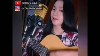 TANGIS DI BELAWAN -  Lagu Batak (Cover Khotaria Gulo) Cipt Lamser Girsang