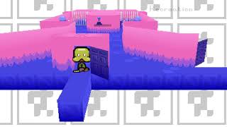 Playing a Petscop HD Recreation (Giftscop 1.1 beta) - Part 1