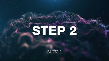 3 BƯỚC PHÁT TRIỂN SỨC MẠNH TIỀM THỨC (Lồng Tiếng)