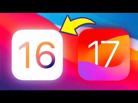 Vídeo: Como faço o downgrade para ios11?