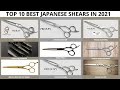 Top 10 best japanese shears in 2021 2024