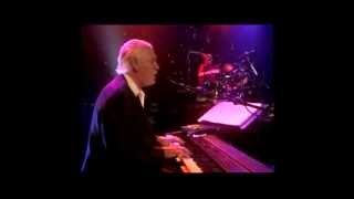 HOMBURG (Live!) - Procol Harun
