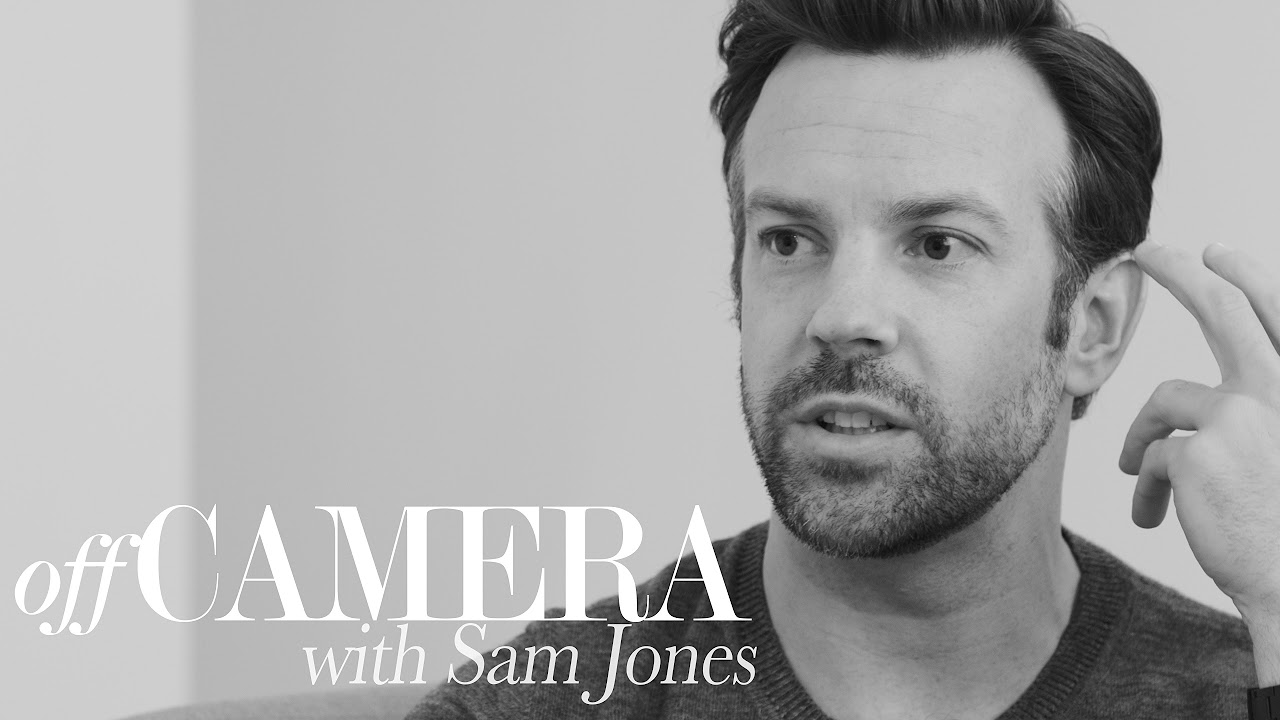 Jason Sudeikis How to be Good at Improv