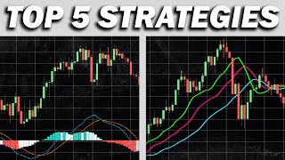 Top 5 Profitable Trading Strategies (THAT WORKS) by Data Trader 504,368 views 3 years ago 9 minutes, 49 seconds