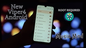 🚀 ViperFX_RE Install Guide: Get ViPER4Android on Your Phone! 🔊