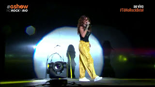 Rihanna - Live Your Life (Live At Rock In Rio 2015)