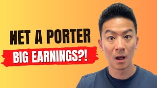 Net A Porter Affiliate Program - Make Big Commissions With This? (Revealed!)