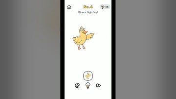 Brain Out Crazy Find Level 4 Walkthrough