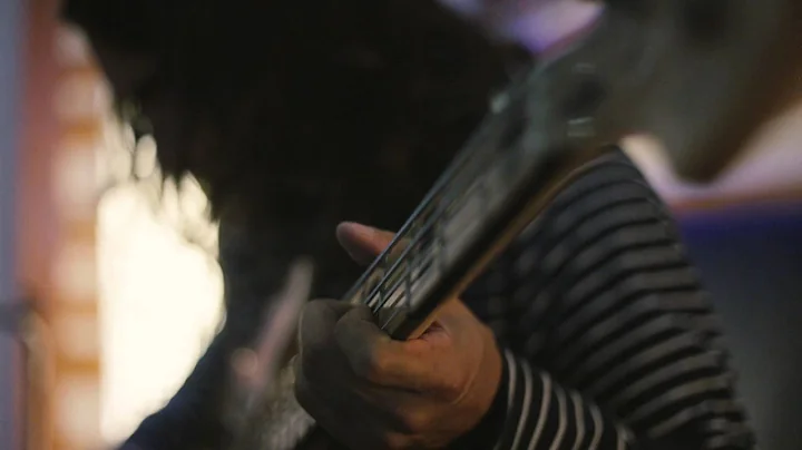 Duality Fuzz demo by Seba Bala (Como asesinar a Felipes) - SCL Sessions