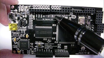 DUO Hardware Overview