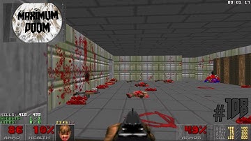 Doom with Maximum Doom In One(feat. Corruption Cards & Cat MIDI Radio).Map 111