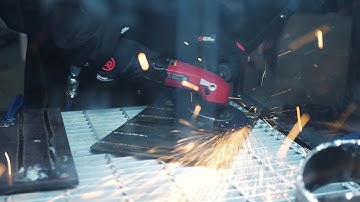Fabtech 2023 Highlight Reel