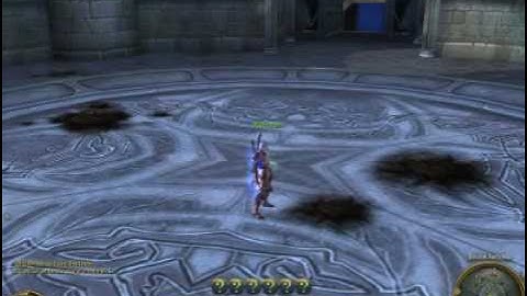 Azrael Aion "New" Private Server