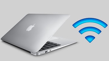 How To Fix Wifi Issues 2016 - MacBook, MacBook Air, iMac, Mac Mini