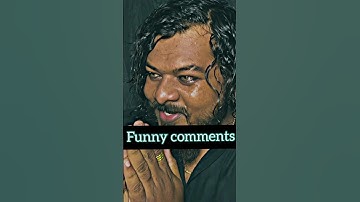 Funny Instagram Comments | Part  1 ||  #shorts #funnycomment #comment #commentsreading  #ankurkhan