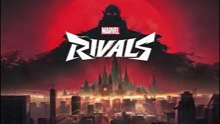 Marvel Rivals - Empire of Eternal Night Overtime Theme (slowed)
