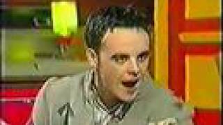 Ant & Dec & Lee & Herring