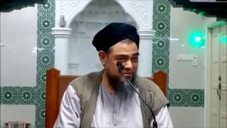 AL FATIHAH ITU PENAWAR ( THOBIB IQBAL HISHAM )