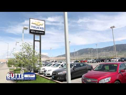 Butte Gm Auto Center Wallpaper For Iphone