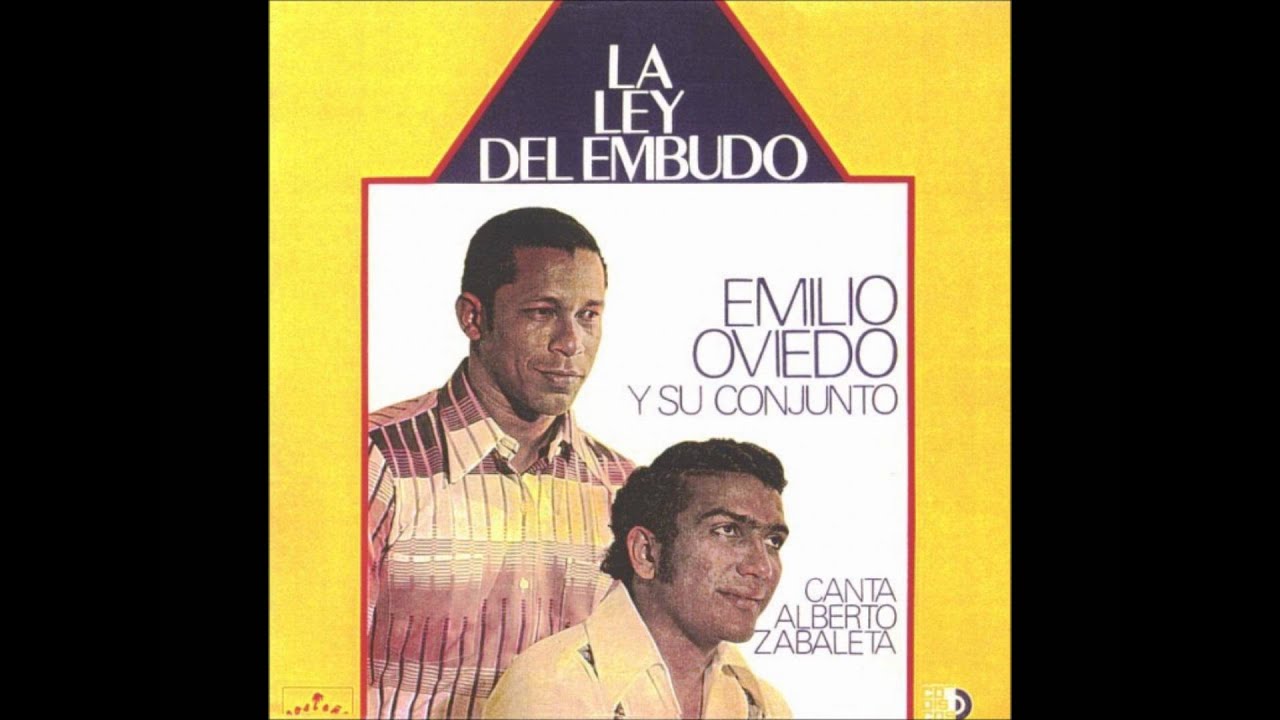 Ver Lágrimas de sangre- Beto Zabaleta y Emilio Oviedo en YouTube Ver Lágrimas de sangre- Beto Zabaleta y Emilio Oviedo en YouTube