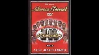 Adorons l'Eternal - Yesu Kumisama