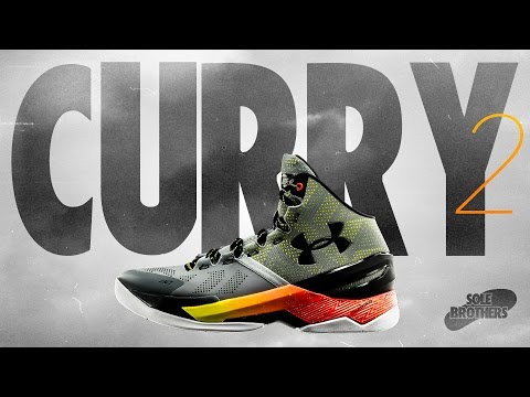 curry 2 performance review