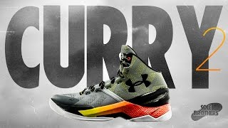 Under Armour Curry 2 Performance Review!