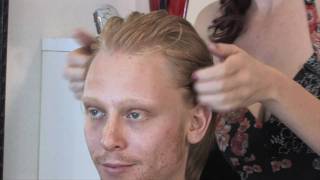 Famous Rock 'n' Roll Hair : How to Do Rockabilly Hairstyles Wealth